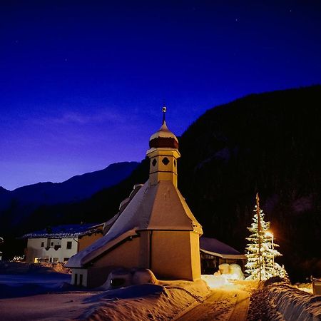 Alpenheim Simone Hotel Sölden Kültér fotó