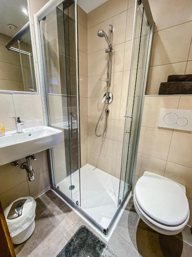 Alpenheim Simone Hotel Sölden Kültér fotó