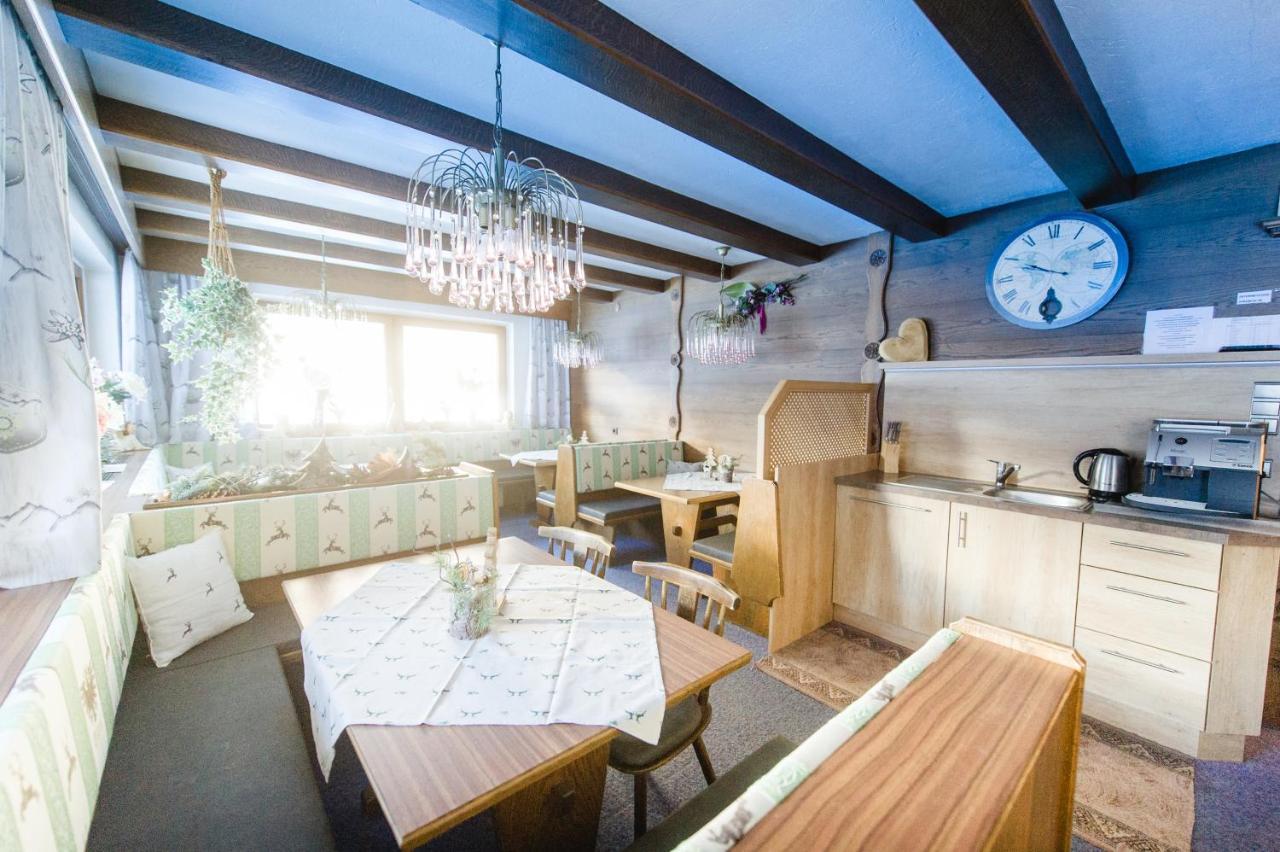 Alpenheim Simone Hotel Sölden Kültér fotó