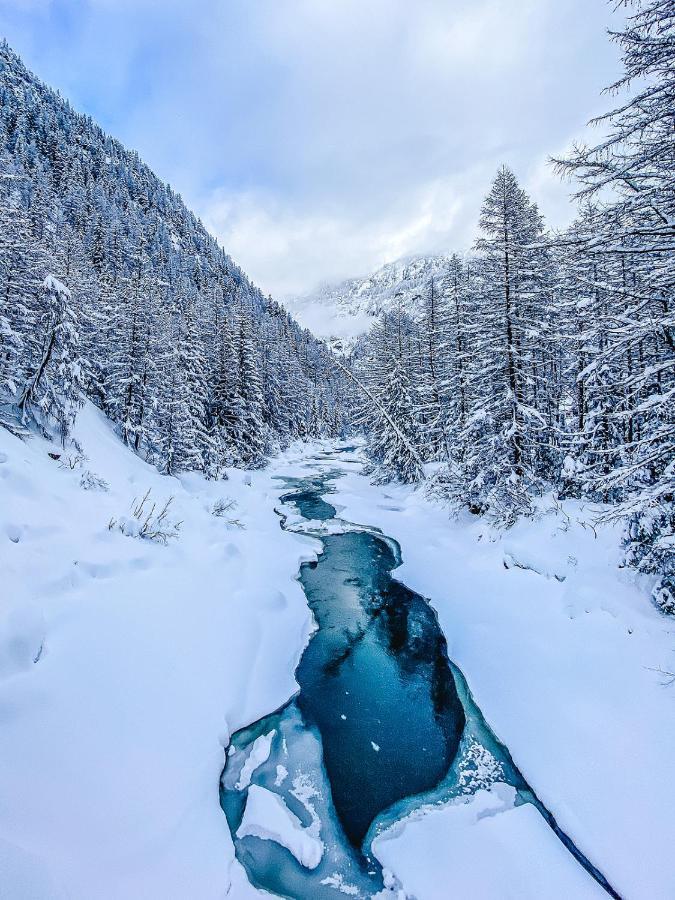 Alpenheim Simone Hotel Sölden Kültér fotó