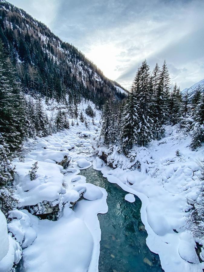 Alpenheim Simone Hotel Sölden Kültér fotó
