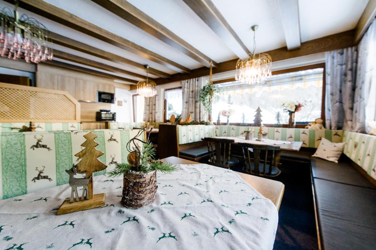 Alpenheim Simone Hotel Sölden Kültér fotó